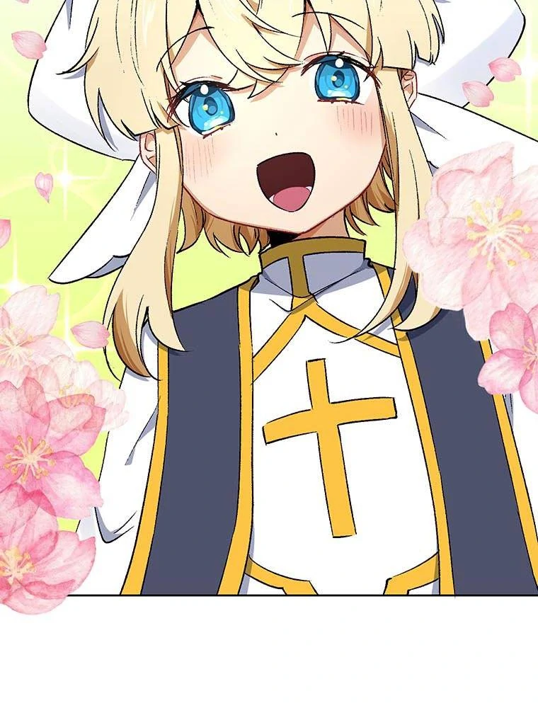 I'm a Saint but I've Had Enough With Humans So I Decided to Team up with the Demon Queen to Destroy The Human World Chapter 12 - page 17