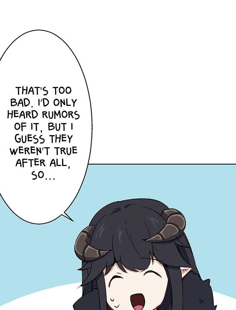 I'm a Saint but I've Had Enough With Humans So I Decided to Team up with the Demon Queen to Destroy The Human World Chapter 12 - page 18