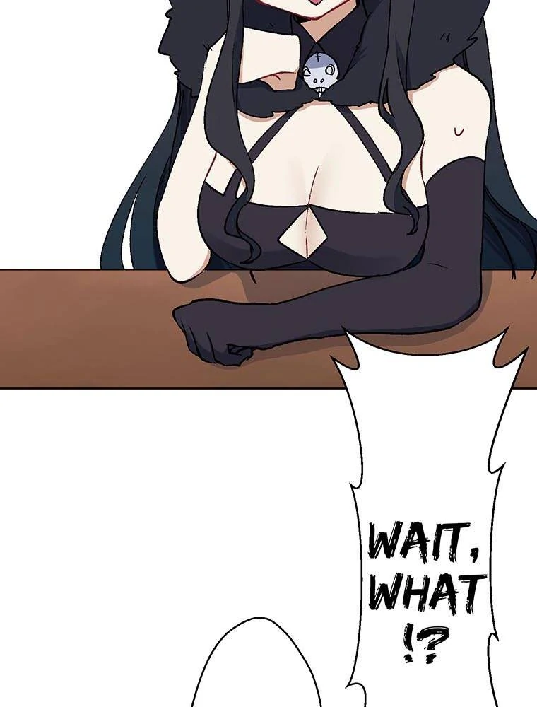 I'm a Saint but I've Had Enough With Humans So I Decided to Team up with the Demon Queen to Destroy The Human World Chapter 12 - page 19