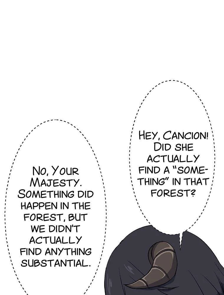 I'm a Saint but I've Had Enough With Humans So I Decided to Team up with the Demon Queen to Destroy The Human World Chapter 12 - page 21