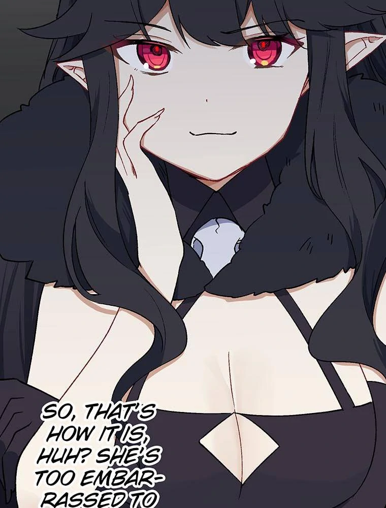 I'm a Saint but I've Had Enough With Humans So I Decided to Team up with the Demon Queen to Destroy The Human World Chapter 12 - page 25