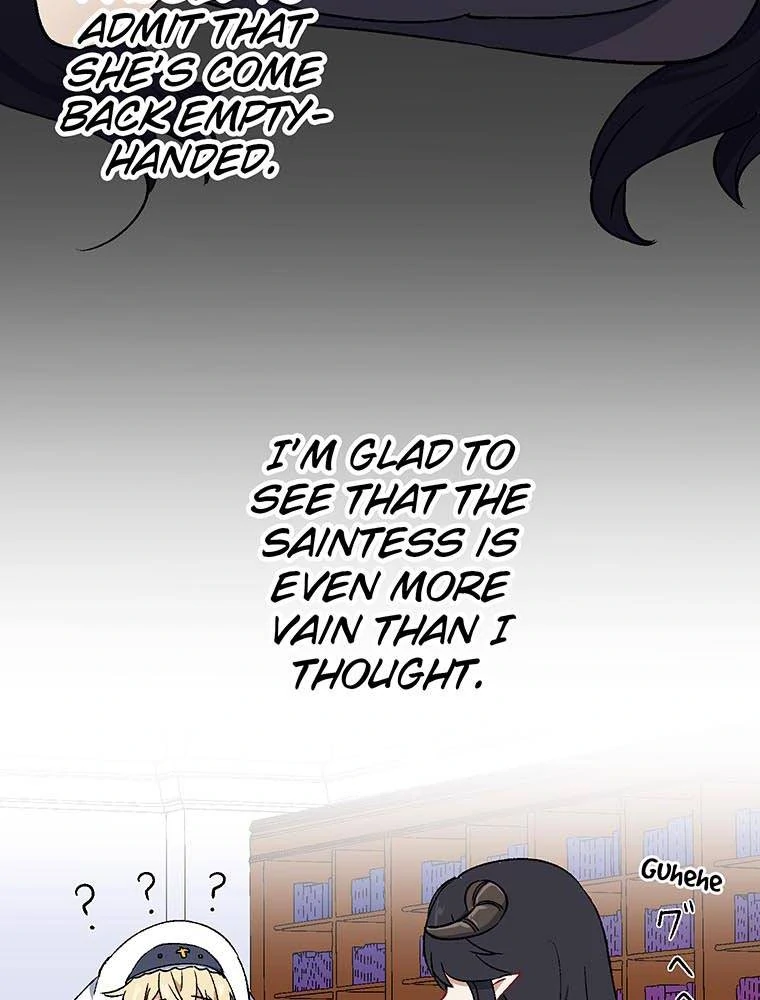 I'm a Saint but I've Had Enough With Humans So I Decided to Team up with the Demon Queen to Destroy The Human World Chapter 12 - page 26