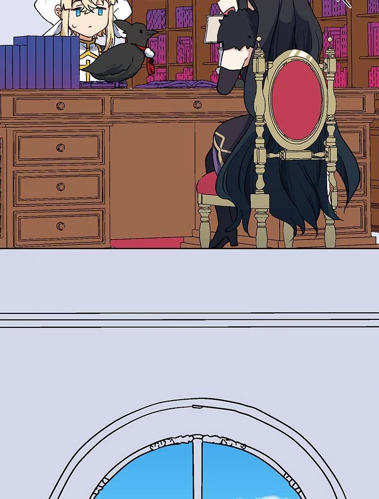 I'm a Saint but I've Had Enough With Humans So I Decided to Team up with the Demon Queen to Destroy The Human World Chapter 12 - page 27