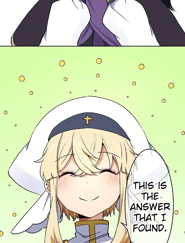 I'm a Saint but I've Had Enough With Humans So I Decided to Team up with the Demon Queen to Destroy The Human World Chapter 12 - page 33