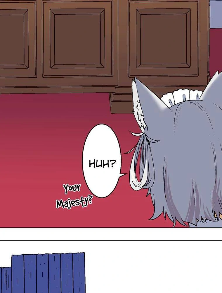 I'm a Saint but I've Had Enough With Humans So I Decided to Team up with the Demon Queen to Destroy The Human World Chapter 12 - page 4