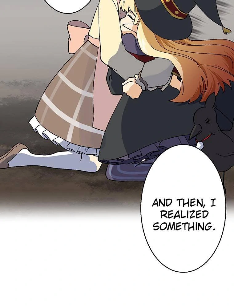 I'm a Saint but I've Had Enough With Humans So I Decided to Team up with the Demon Queen to Destroy The Human World Chapter 12 - page 40