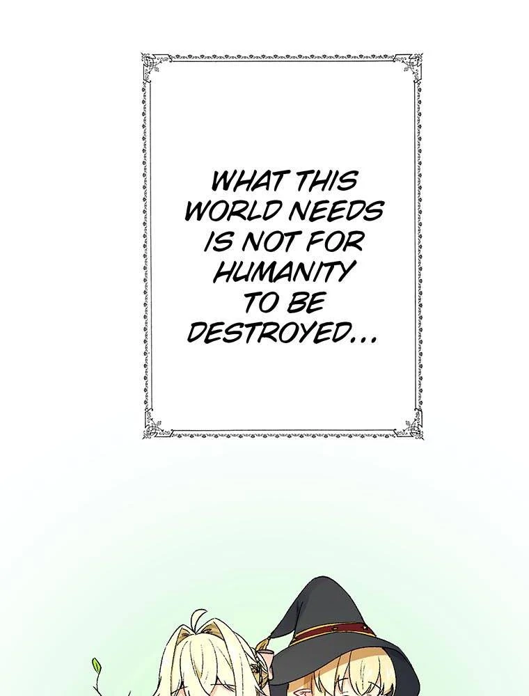 I'm a Saint but I've Had Enough With Humans So I Decided to Team up with the Demon Queen to Destroy The Human World Chapter 12 - page 41