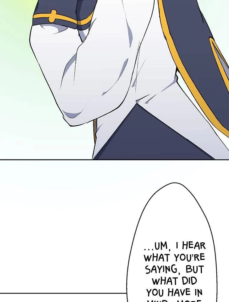 I'm a Saint but I've Had Enough With Humans So I Decided to Team up with the Demon Queen to Destroy The Human World Chapter 12 - page 44