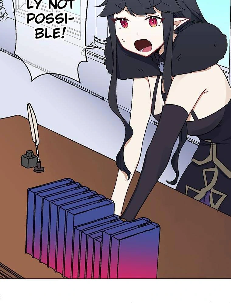 I'm a Saint but I've Had Enough With Humans So I Decided to Team up with the Demon Queen to Destroy The Human World Chapter 12 - page 57