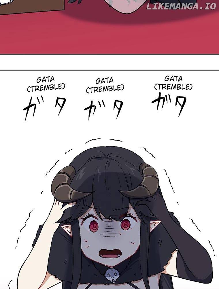 I'm a Saint but I've Had Enough With Humans So I Decided to Team up with the Demon Queen to Destroy The Human World Chapter 12 - page 6