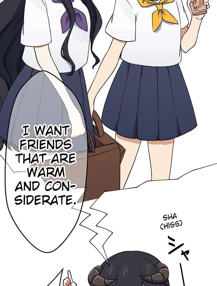 I'm a Saint but I've Had Enough With Humans So I Decided to Team up with the Demon Queen to Destroy The Human World Chapter 12 - page 62