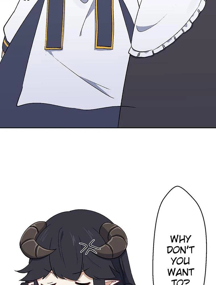 I'm a Saint but I've Had Enough With Humans So I Decided to Team up with the Demon Queen to Destroy The Human World Chapter 12 - page 65