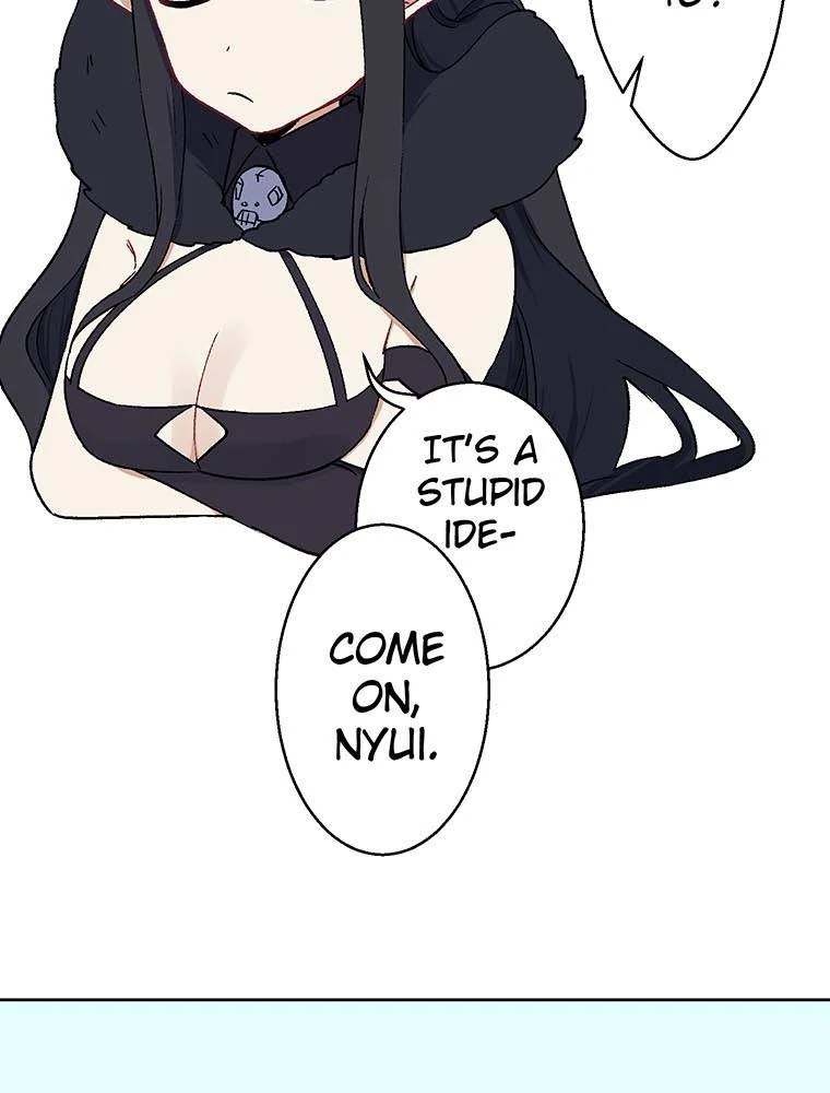 I'm a Saint but I've Had Enough With Humans So I Decided to Team up with the Demon Queen to Destroy The Human World Chapter 12 - page 66
