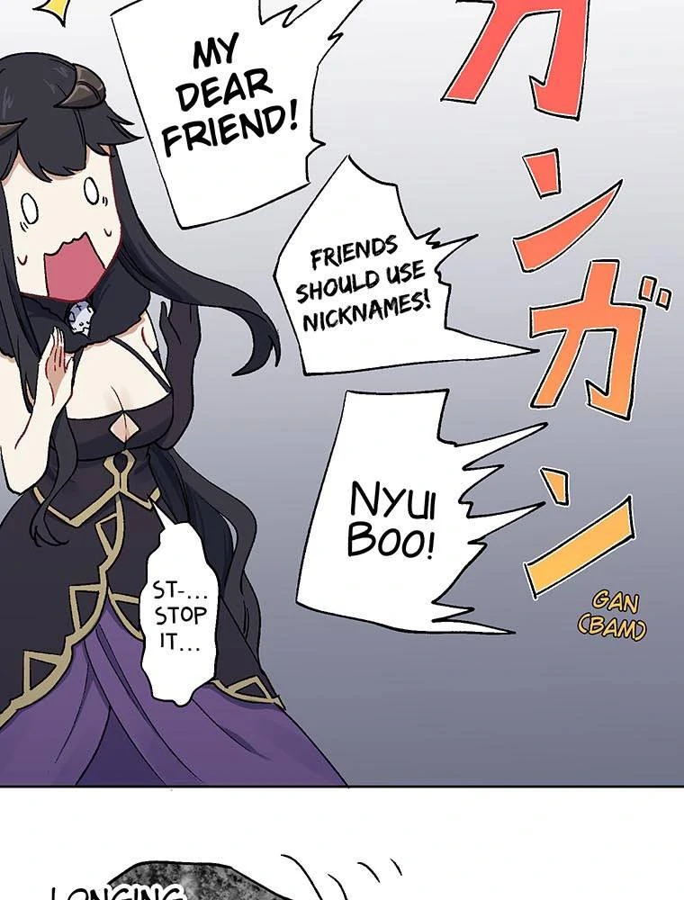 I'm a Saint but I've Had Enough With Humans So I Decided to Team up with the Demon Queen to Destroy The Human World Chapter 12 - page 70