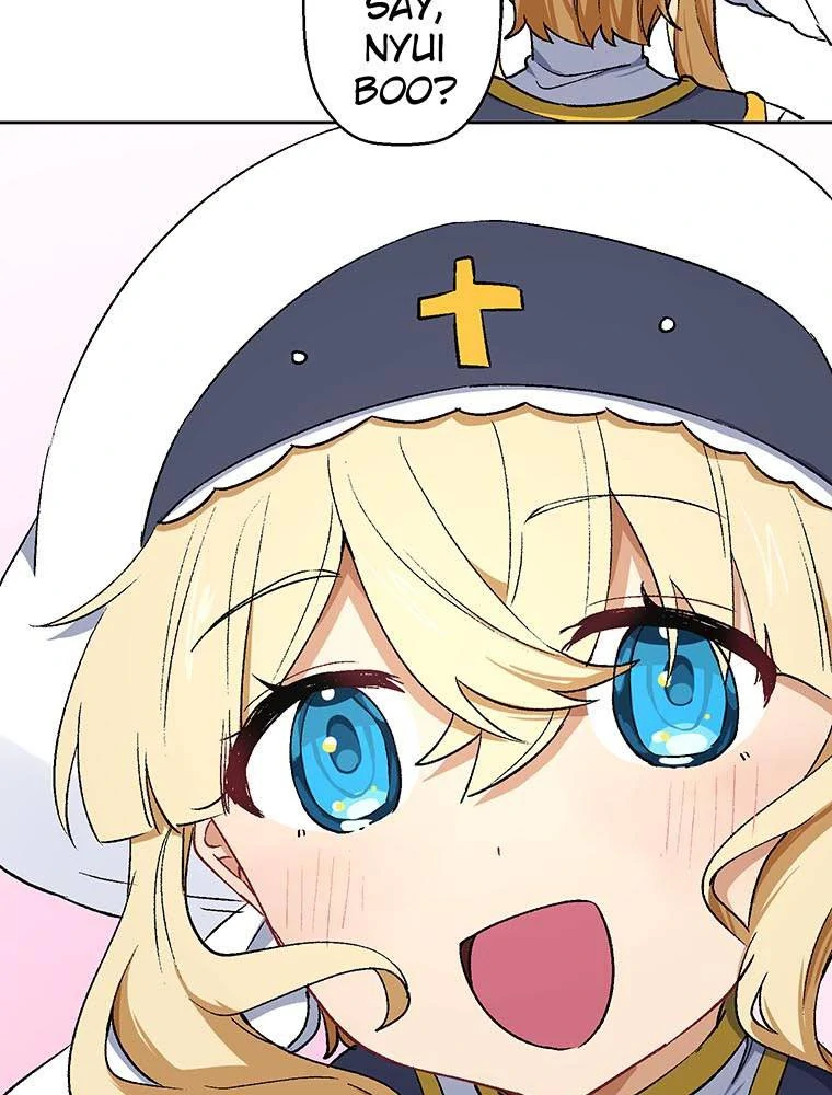 I'm a Saint but I've Had Enough With Humans So I Decided to Team up with the Demon Queen to Destroy The Human World Chapter 12 - page 72
