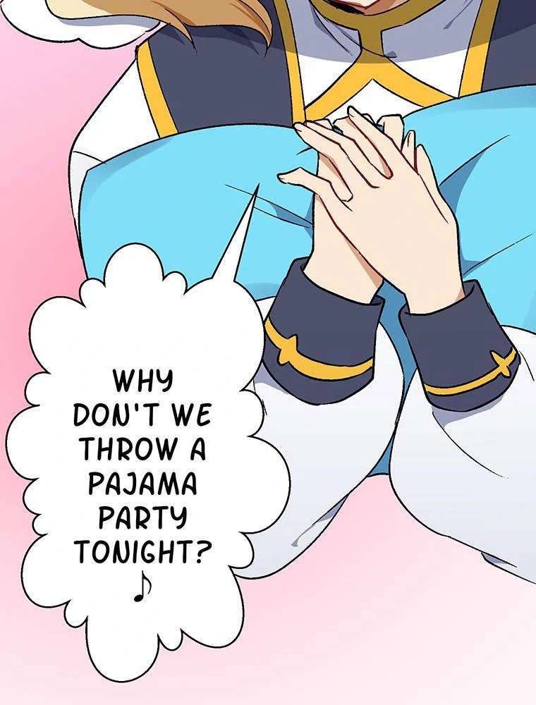 I'm a Saint but I've Had Enough With Humans So I Decided to Team up with the Demon Queen to Destroy The Human World Chapter 12 - page 73
