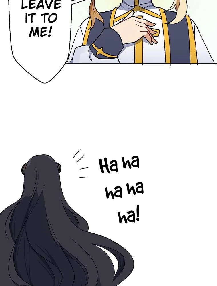 I'm a Saint but I've Had Enough With Humans So I Decided to Team up with the Demon Queen to Destroy The Human World Chapter 12 - page 81