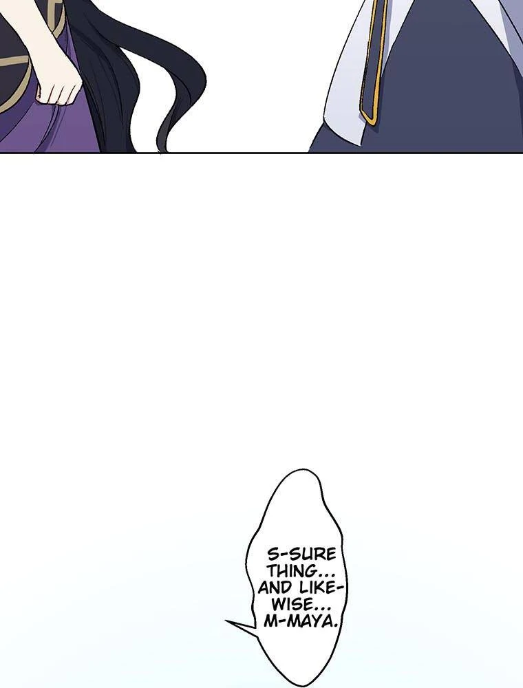 I'm a Saint but I've Had Enough With Humans So I Decided to Team up with the Demon Queen to Destroy The Human World Chapter 12 - page 84
