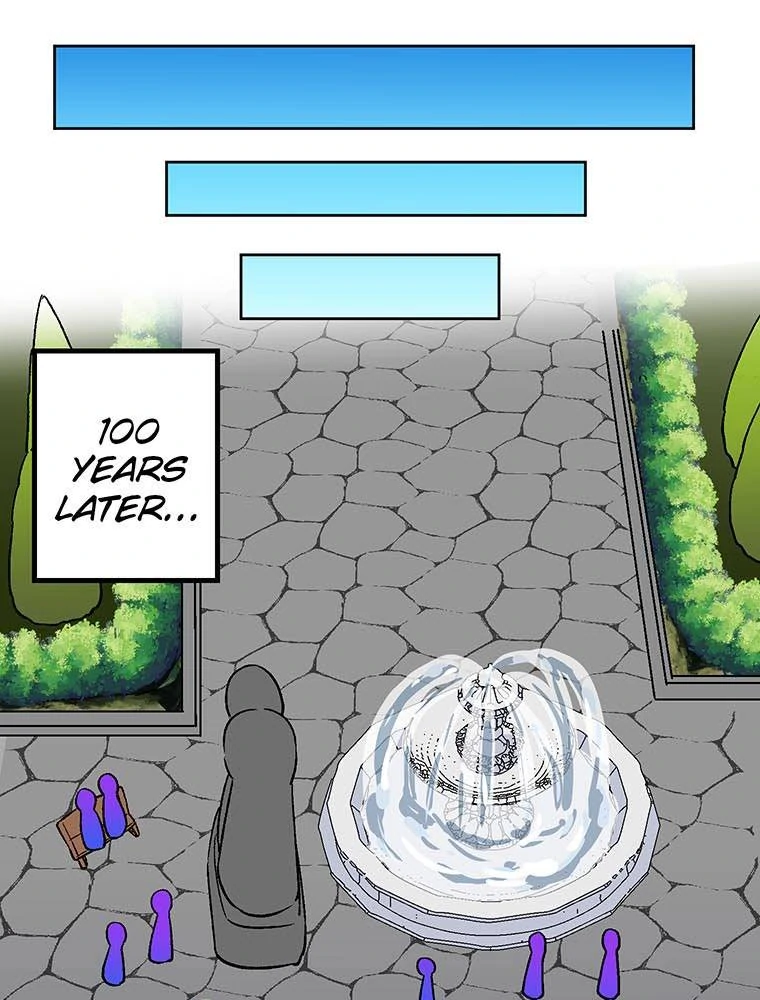 I'm a Saint but I've Had Enough With Humans So I Decided to Team up with the Demon Queen to Destroy The Human World Chapter 12 - page 90