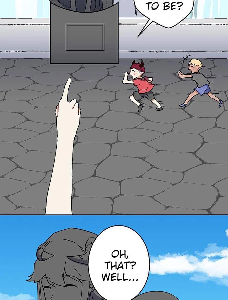 I'm a Saint but I've Had Enough With Humans So I Decided to Team up with the Demon Queen to Destroy The Human World Chapter 12 - page 93