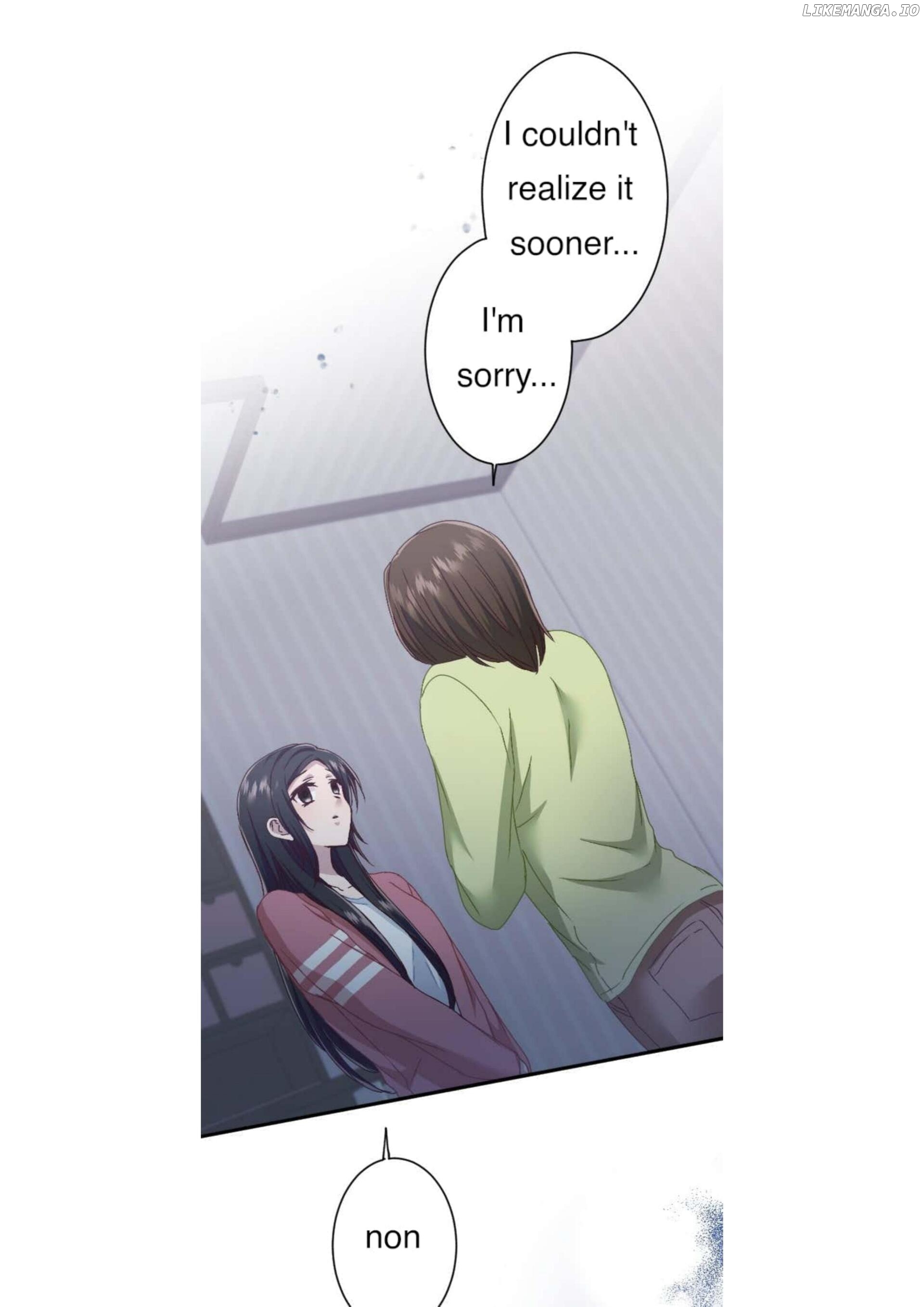 the revenge of the cheated wife Chapter 20 - page 28