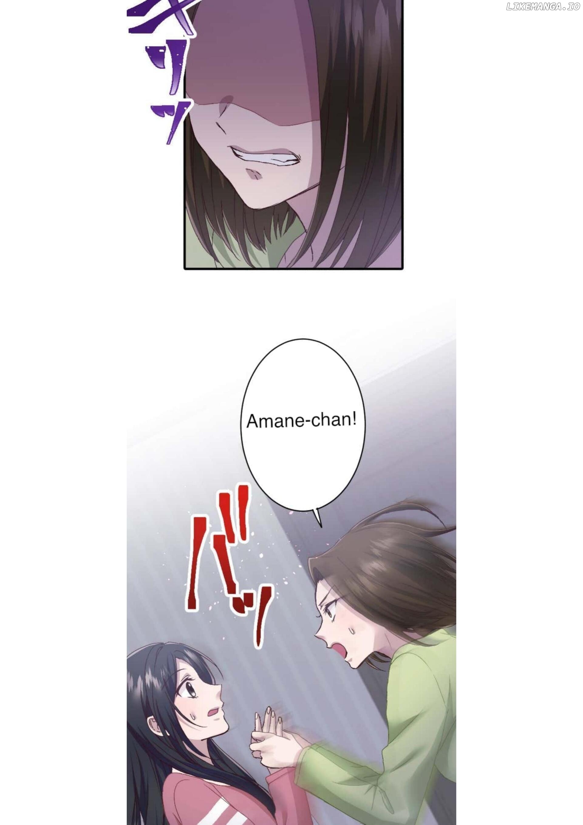 the revenge of the cheated wife Chapter 20 - page 30