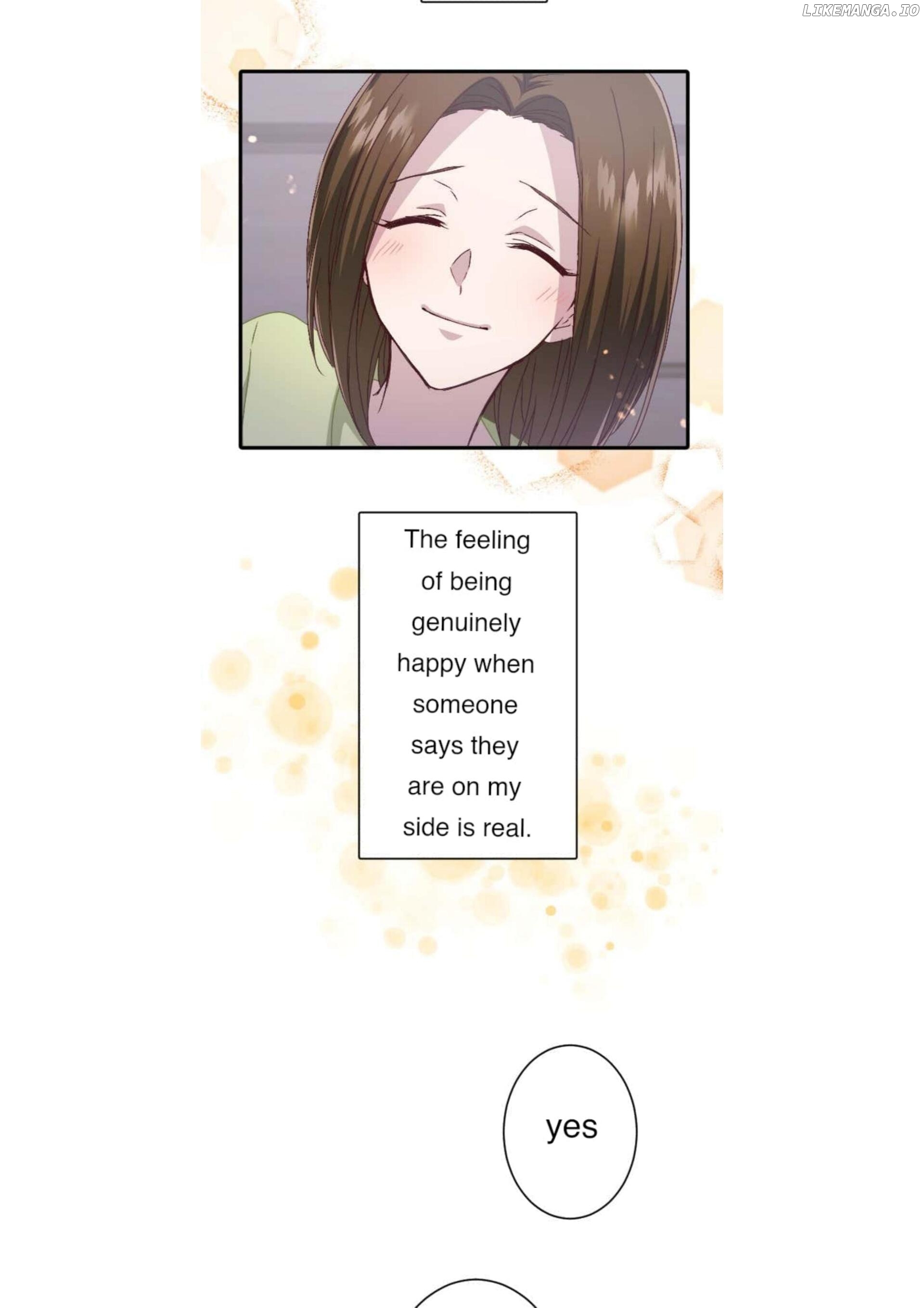 the revenge of the cheated wife Chapter 20 - page 37