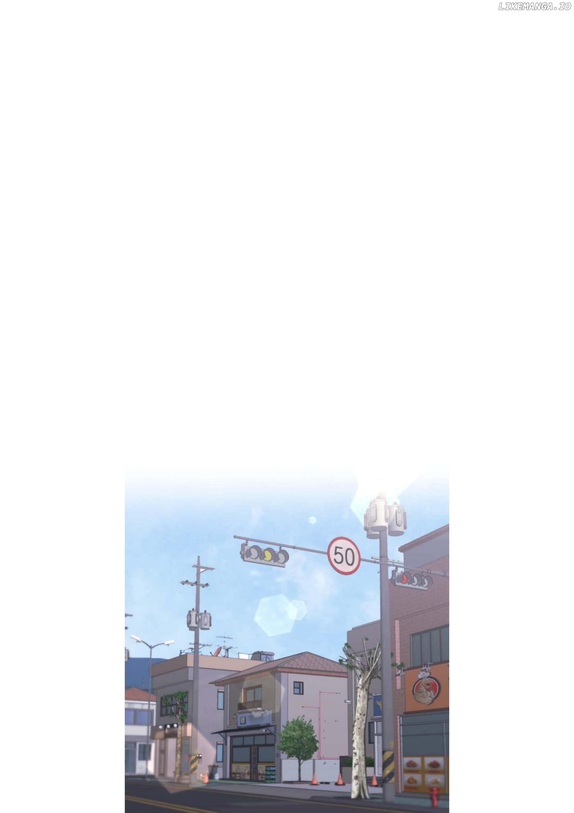 the revenge of the cheated wife Chapter 20 - page 40