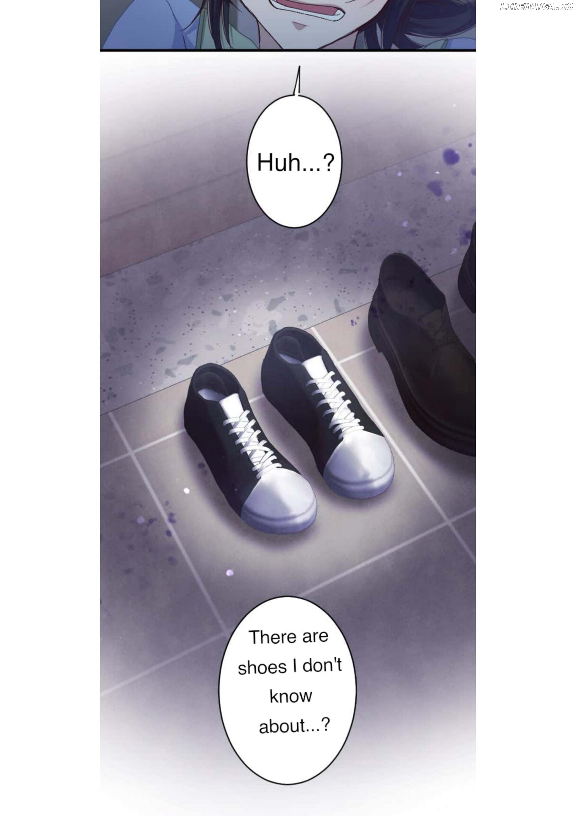 the revenge of the cheated wife Chapter 20 - page 49