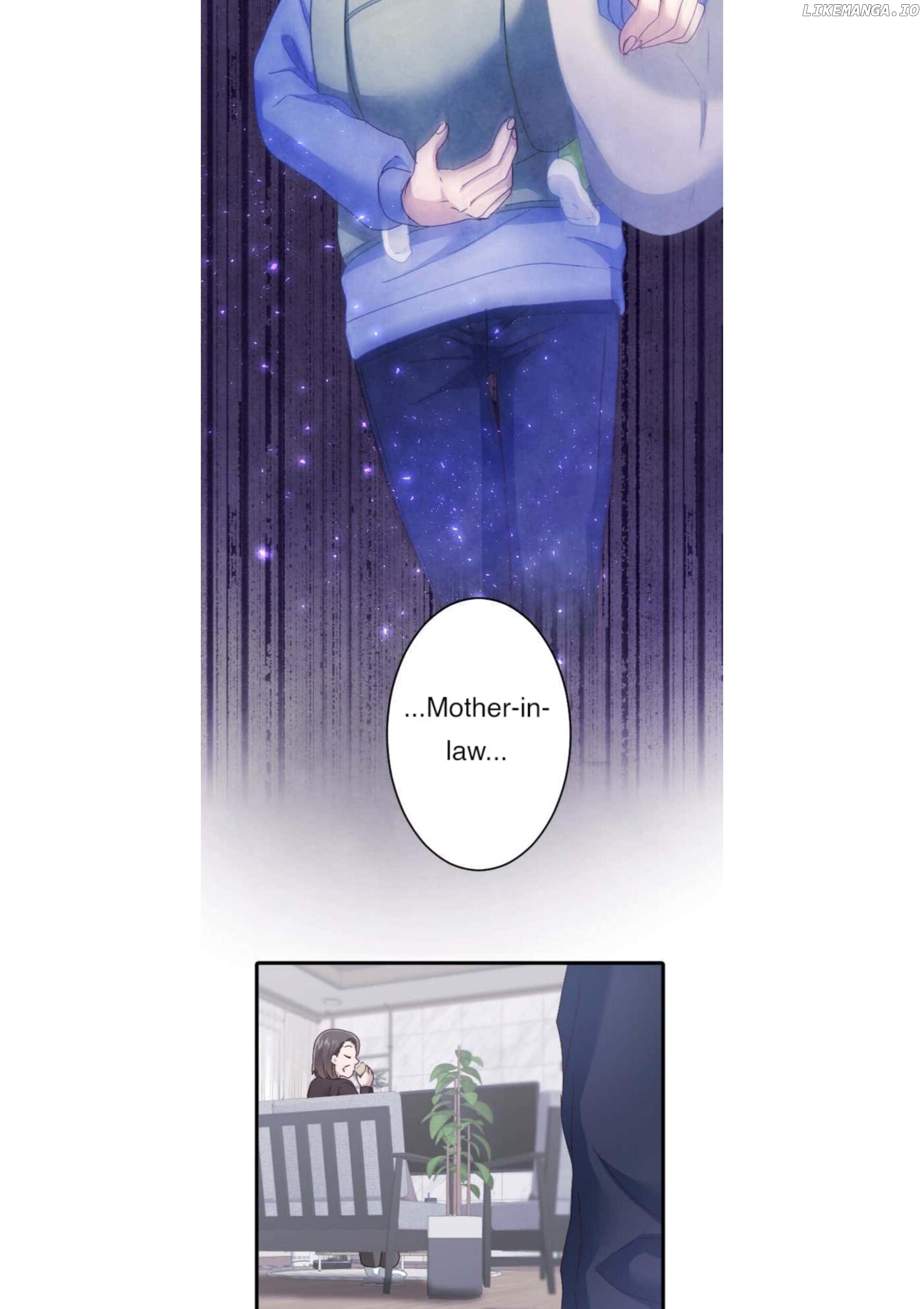 the revenge of the cheated wife Chapter 20 - page 53