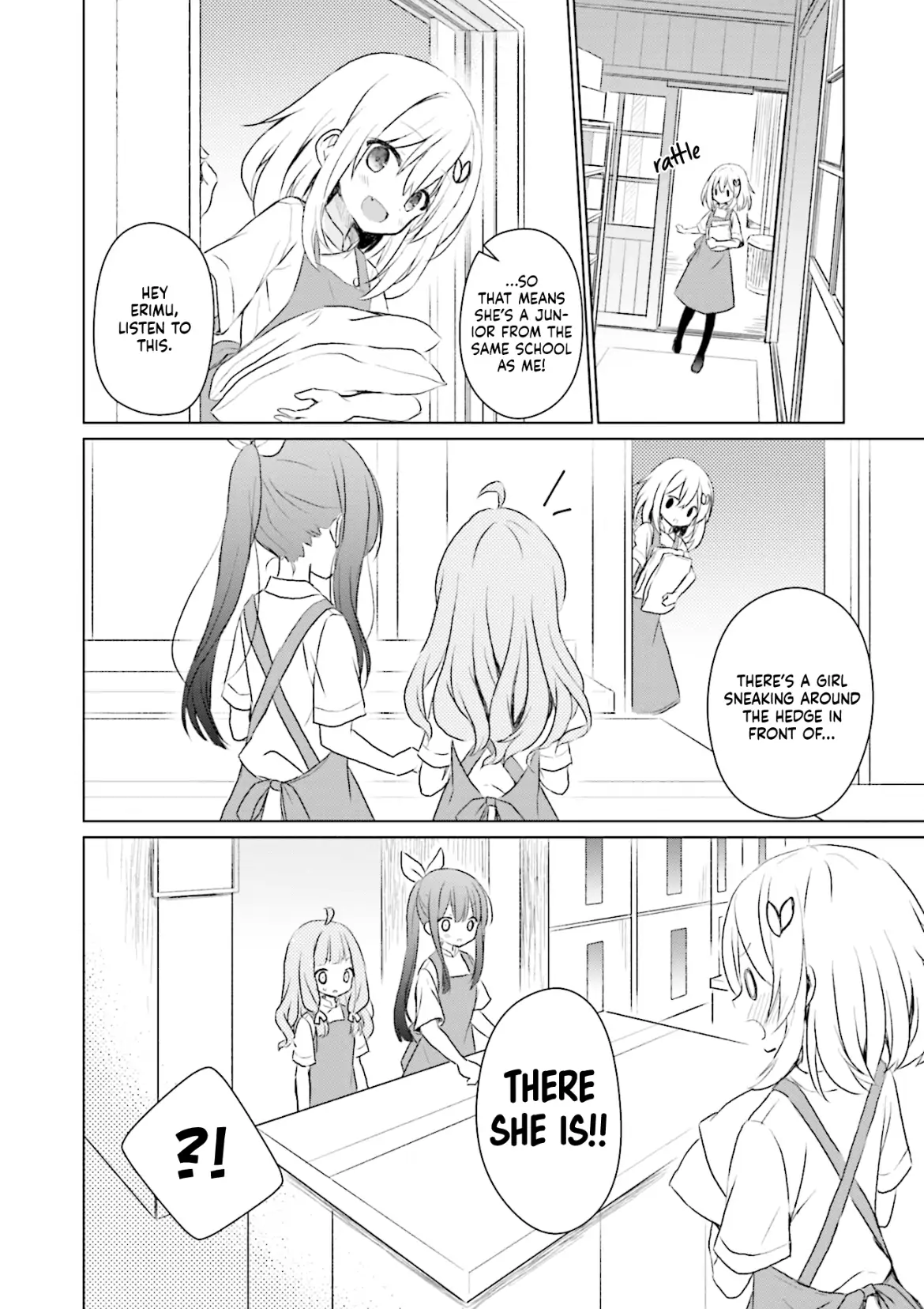 Pandora's Kiln Chapter 4 - page 2