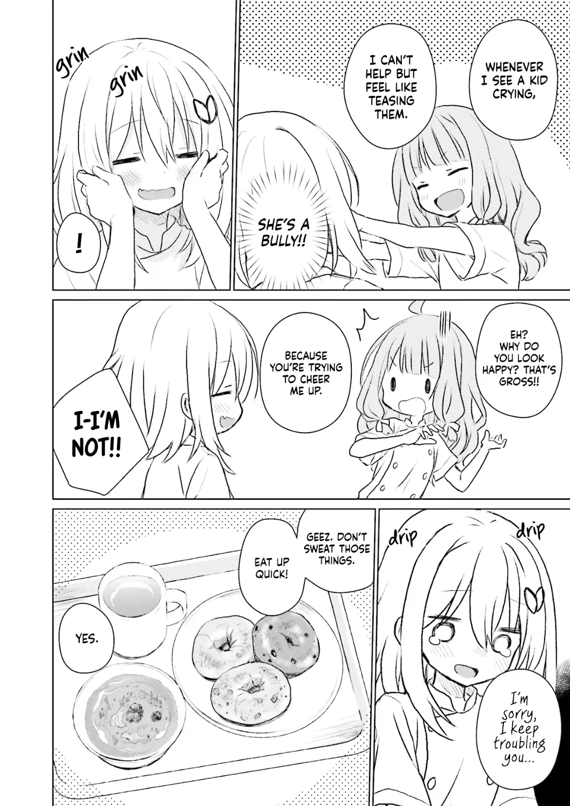 Pandora's Kiln Chapter 4 - page 20