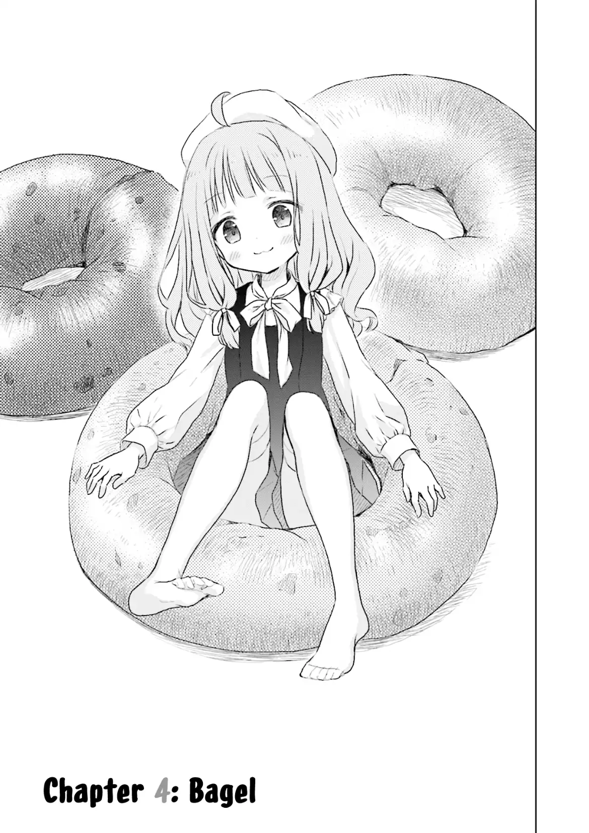 Pandora's Kiln Chapter 4 - page 3