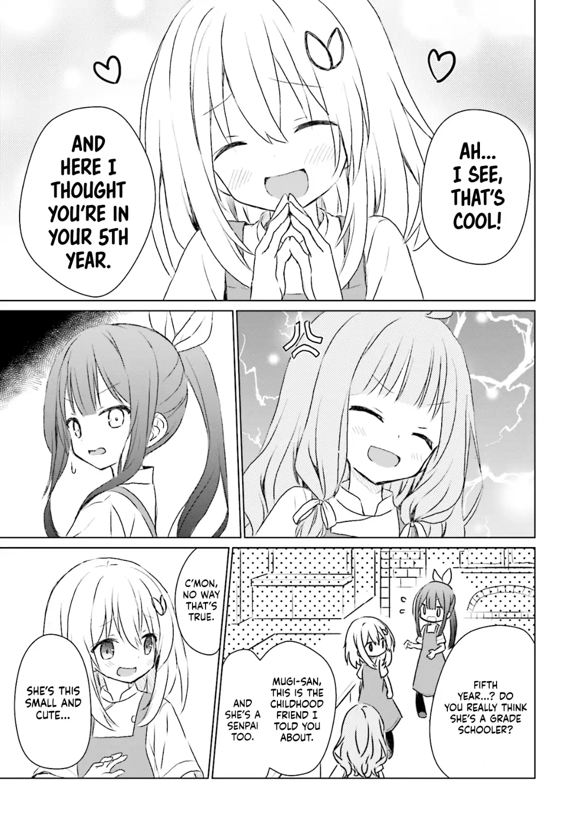 Pandora's Kiln Chapter 4 - page 9