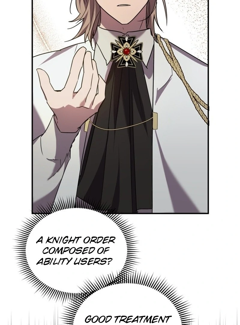 I'm a Solo Guide Chapter 18 - page 96