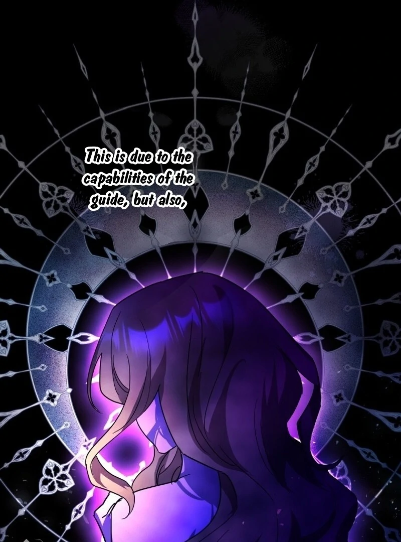 I'm a Solo Guide Chapter 18 - page 99