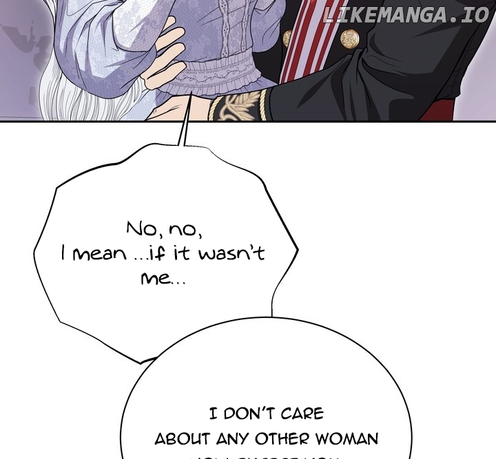 In The Night, At The Duke’s Mansion Chapter 17 - page 131