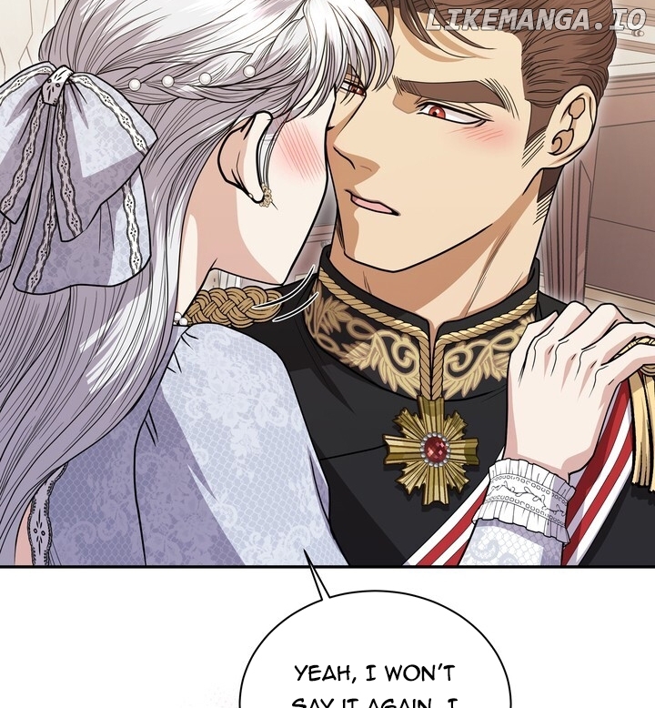 In The Night, At The Duke’s Mansion Chapter 17 - page 152