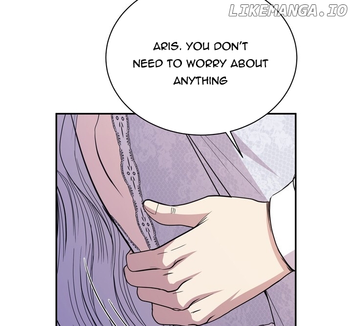 In The Night, At The Duke’s Mansion Chapter 17 - page 65