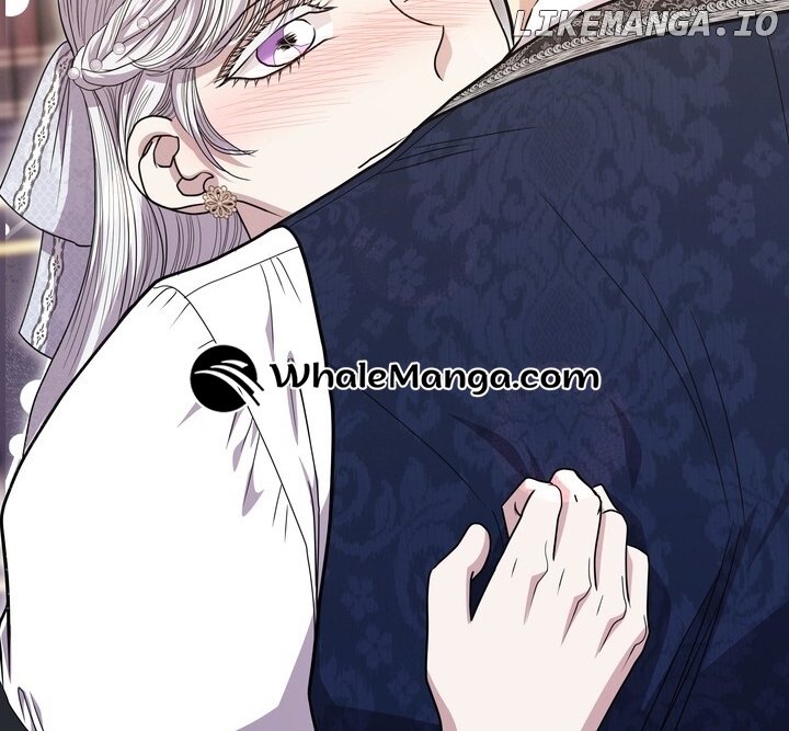 In The Night, At The Duke’s Mansion Chapter 17 - page 71