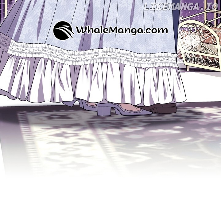 In The Night, At The Duke’s Mansion Chapter 17 - page 79