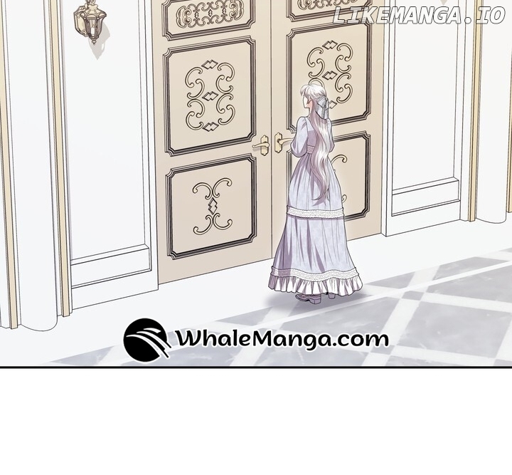 In The Night, At The Duke’s Mansion Chapter 17 - page 83