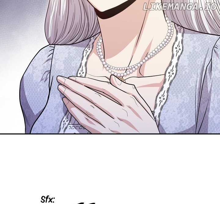 In The Night, At The Duke’s Mansion Chapter 17 - page 85