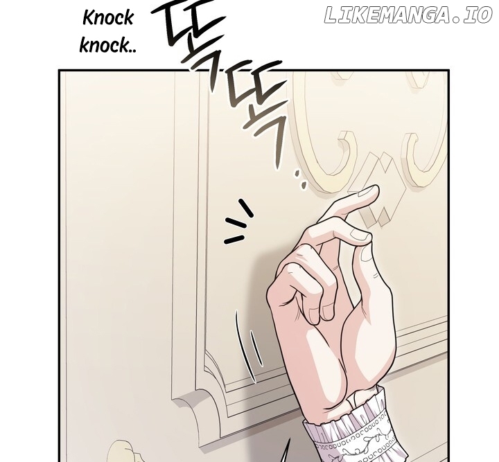 In The Night, At The Duke’s Mansion Chapter 17 - page 86