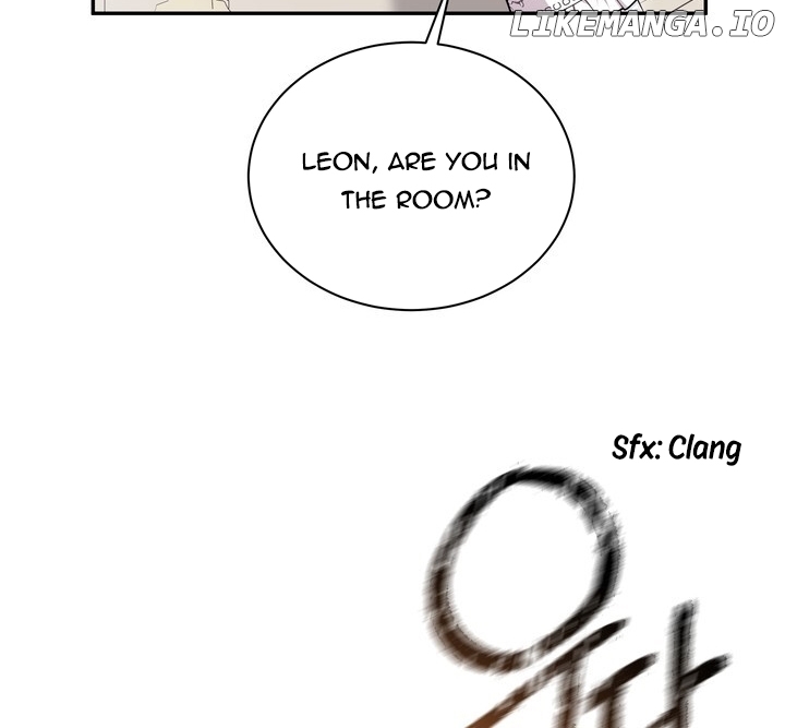 In The Night, At The Duke’s Mansion Chapter 17 - page 87