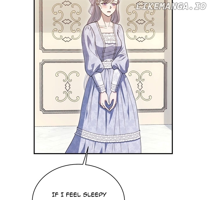 In The Night, At The Duke’s Mansion Chapter 17 - page 9