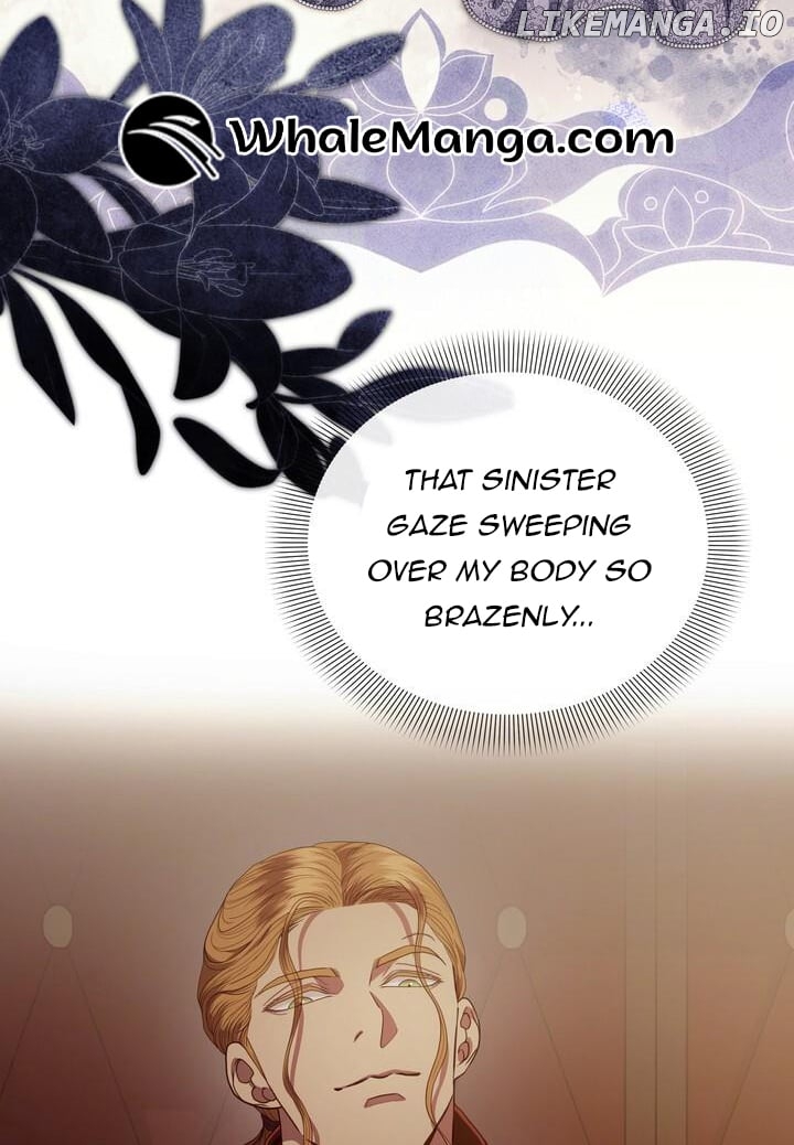 In The Night, At The Duke’s Mansion Chapter 18 - page 32