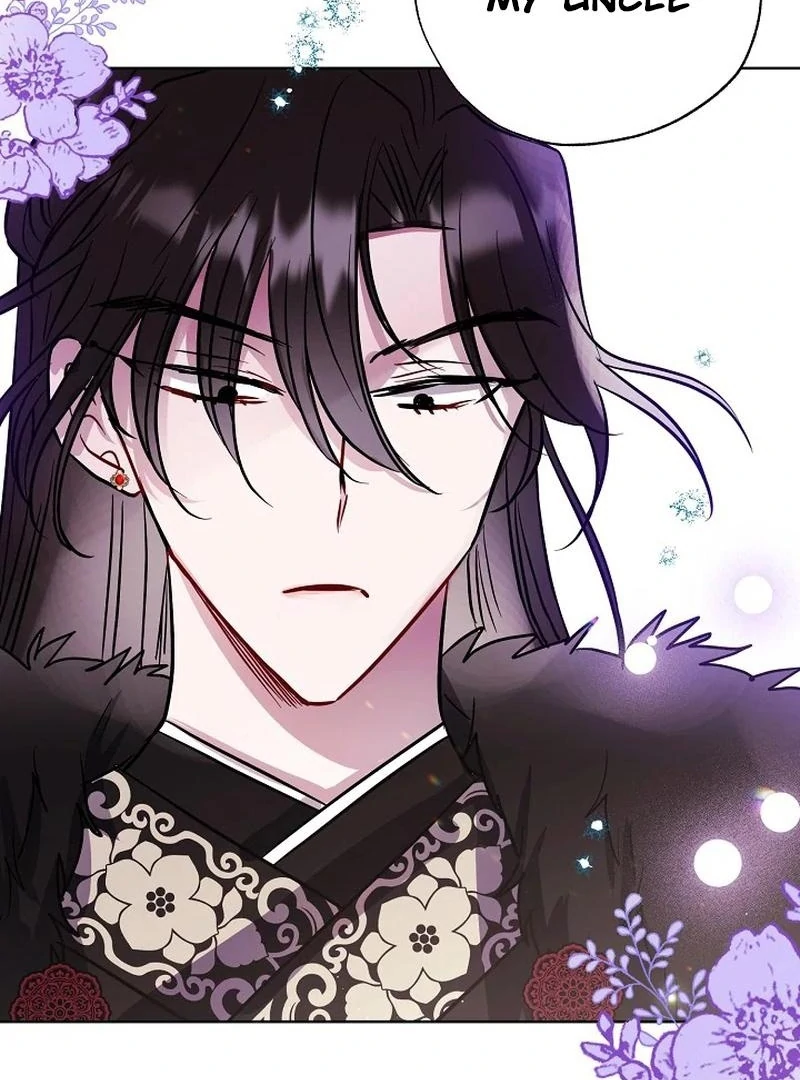 I Want to Live a Good Life Chapter 5 - page 69