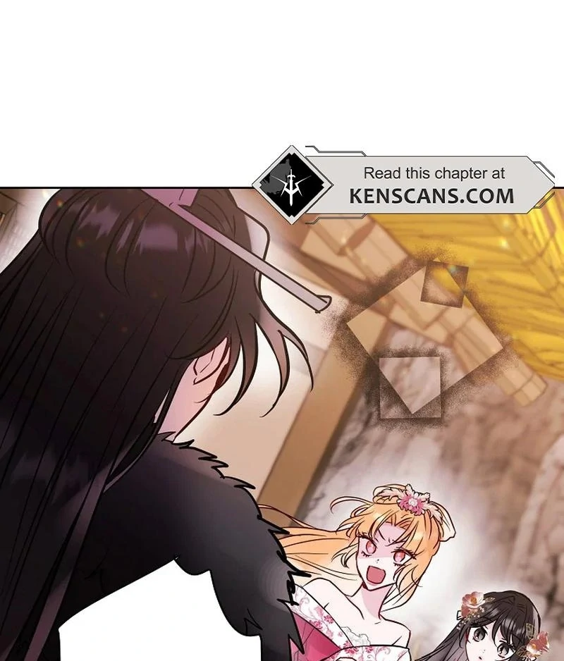 I Want to Live a Good Life Chapter 5 - page 77