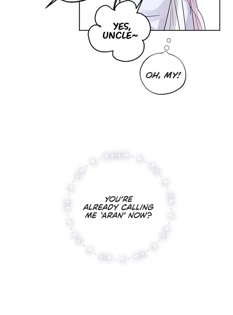 I Want to Live a Good Life Chapter 6 - page 19